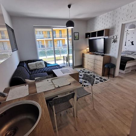 Apartament Julia Apartment Kolobrzeg Exterior photo